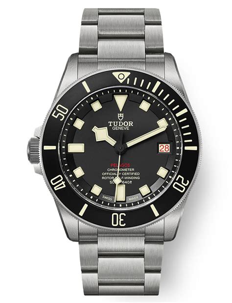 is the tudor pelagos worth the money|tudor pelagos 42mm for sale.